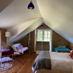 Cabana En Tu Propia Isla