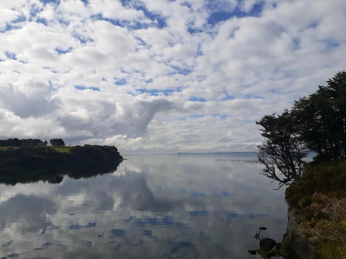 Casa de férias En Tu Propia Isla Quinched