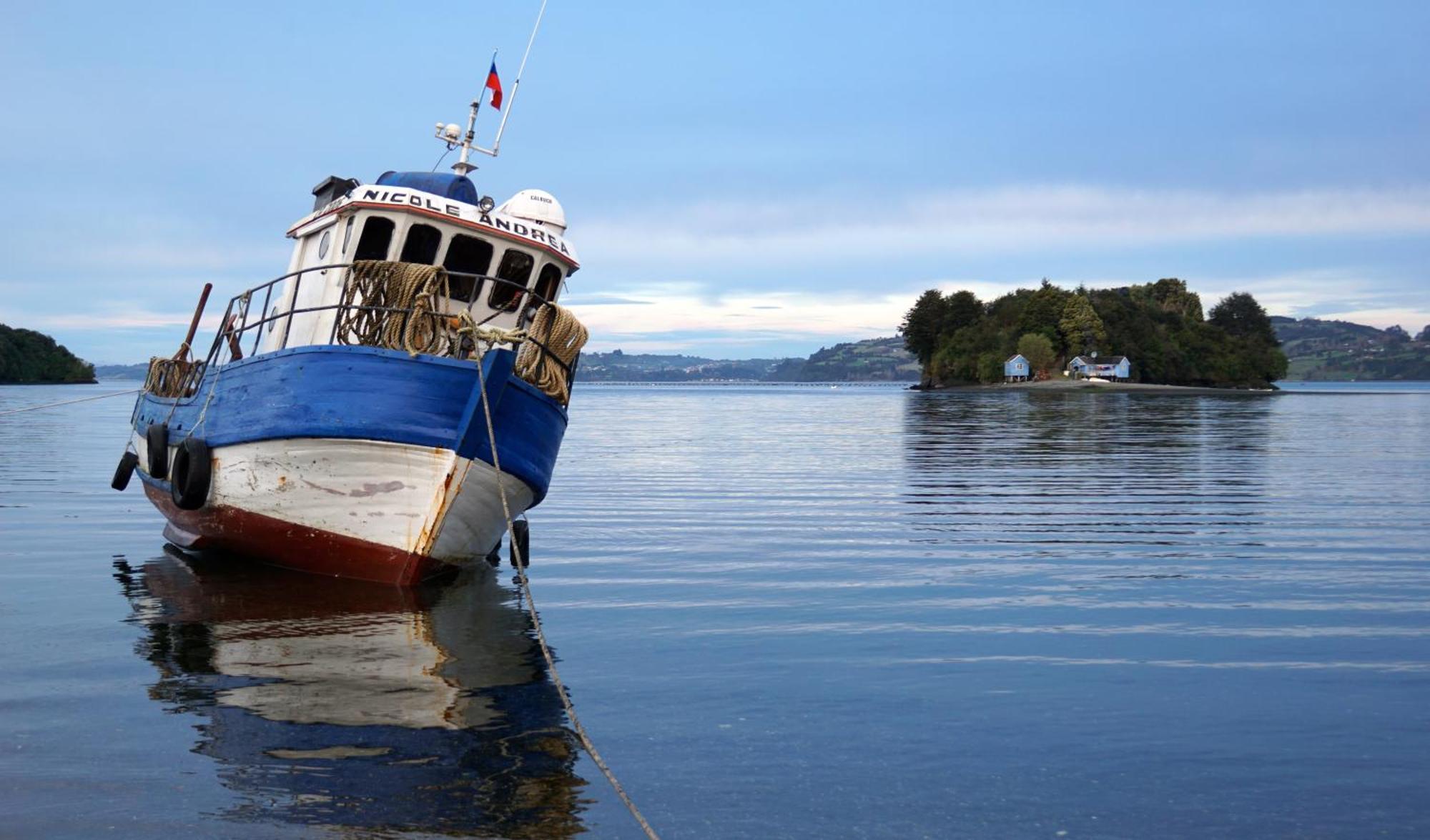 En Tu Propia Isla Casa de férias *