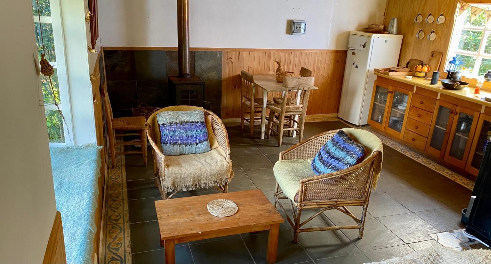 Casa de férias En Tu Propia Isla Quinched