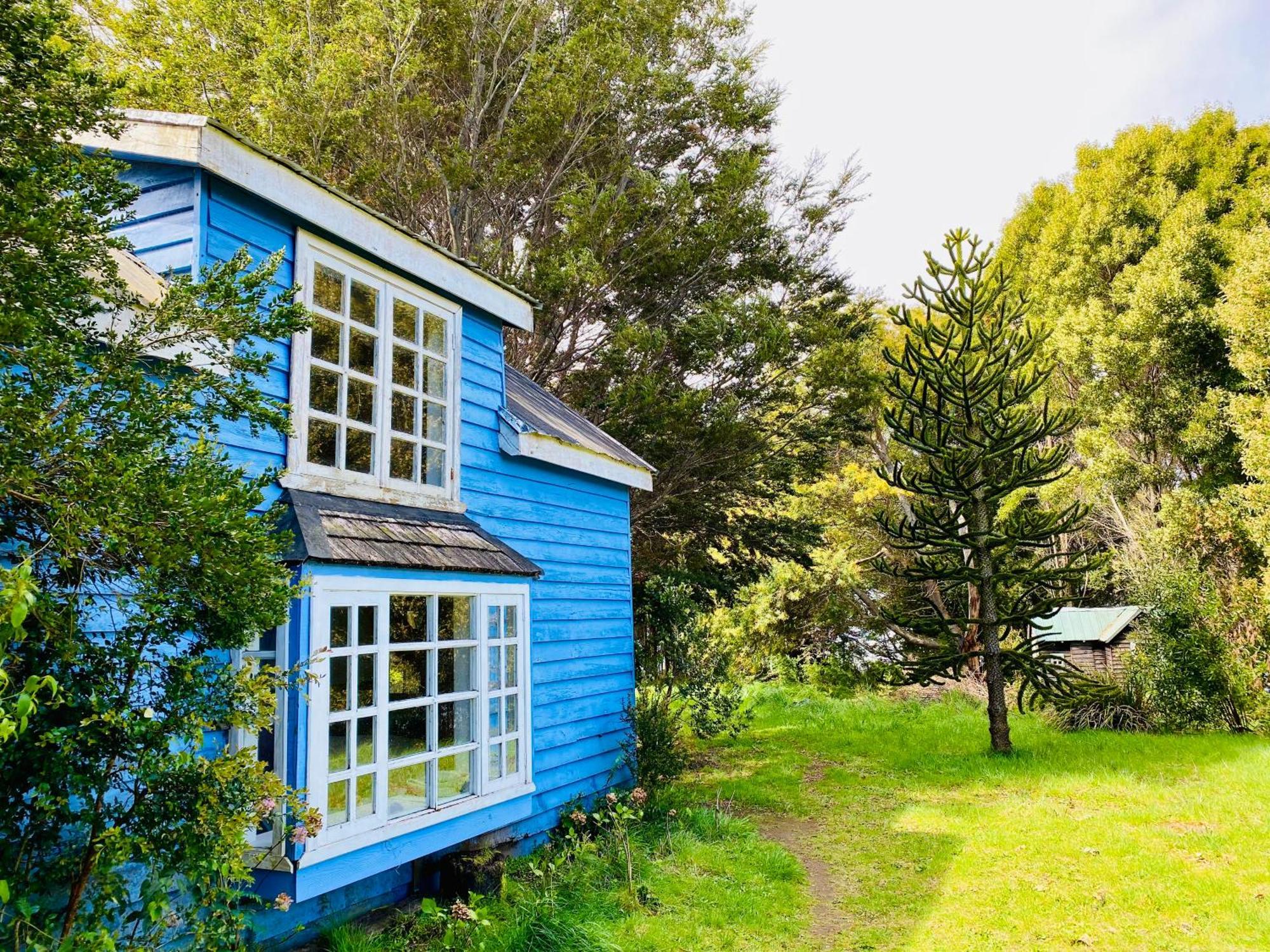 Casa de férias En Tu Propia Isla *